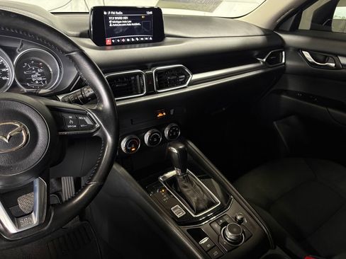 Used 2019 MAZDA CX-5 Sport AWD/4WD image 21