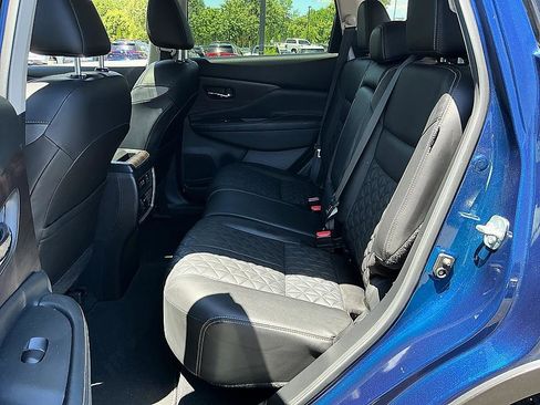 Used 2022 Nissan Murano Platinum w/ Cargo Package AWD/4WD image 25