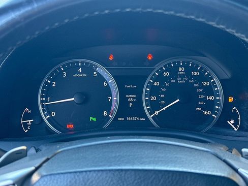 Used 2015 Lexus GS 350 w/ F Sport Package image 30