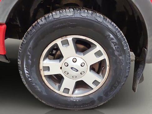 Used 2005 Ford F150 XL AWD/4WD image 25