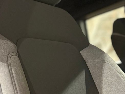 New 2026 Ford Bronco 4-Door AWD/4WD image 52
