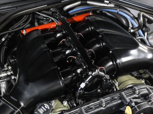 Used 2015 Nissan GT-R Black Edition AWD/4WD image 42