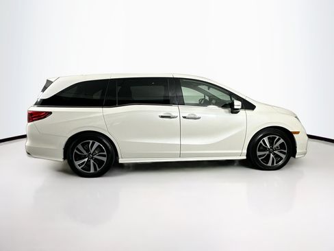 Used 2019 Honda Odyssey Elite image 10