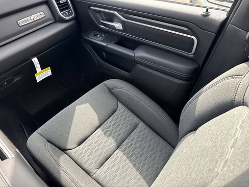 New 2026 RAM 1500 Lone Star AWD/4WD image 16