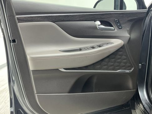 Used 2020 Hyundai Santa Fe Limited image 15