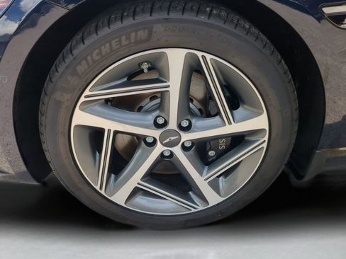 New 2024 Genesis G80 2.5T w/ Sport Prestige Package AWD/4WD image 28
