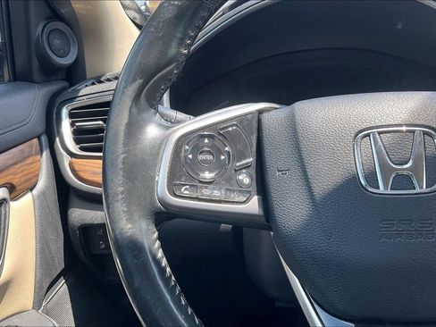 Used 2019 Honda CR-V EX-L image 18