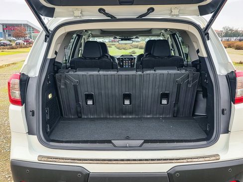 New 2026 Subaru Ascent Bronze Edition image 20