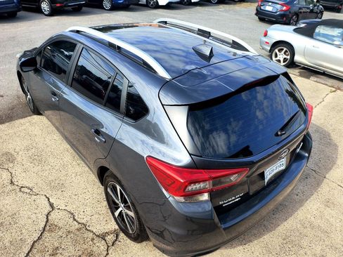 Used 2023 Subaru Impreza 2.0i Premium image 35