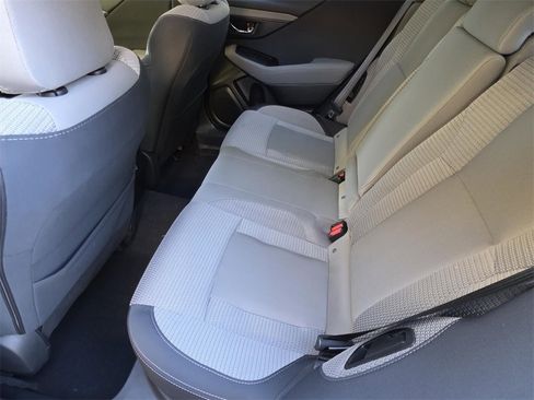 Certified 2025 Subaru Outback Premium image 11