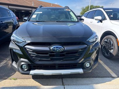 Used 2023 Subaru Outback Limited XT