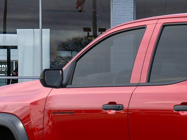 New 2026 Chevrolet Colorado Trail Boss AWD/4WD image 13