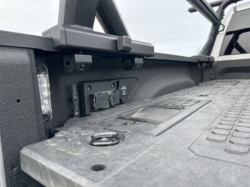 Used 2024 RAM 2500 Rebel w/ Towing Technology Group image 13