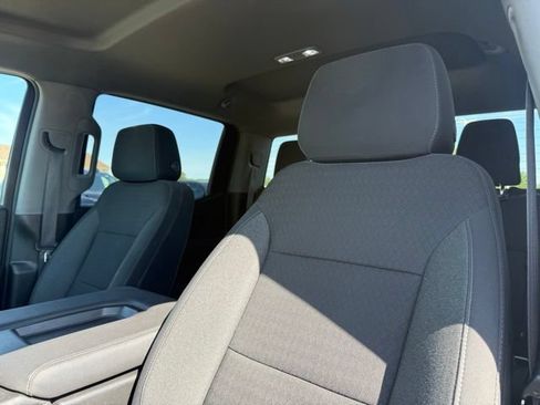 Used 2022 Chevrolet Silverado 1500 RST AWD/4WD image 15