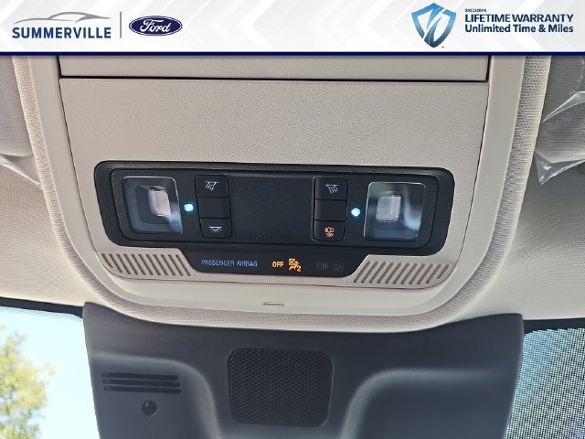 New 2027 Ford Expedition Active RWD image 34