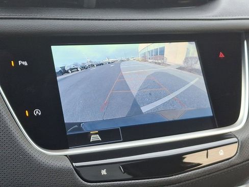 Certified 2025 Cadillac XT5 Premium Luxury w/ LPO, Floor Liner Package image 19