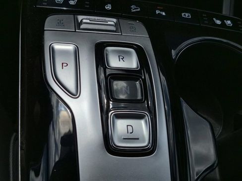 Used 2023 Hyundai Tucson Limited AWD/4WD image 23