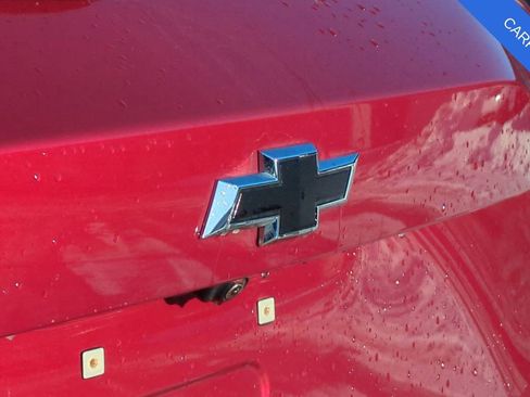 Used 2022 Chevrolet Blazer RS w/ Enhanced Convenience Package image 12