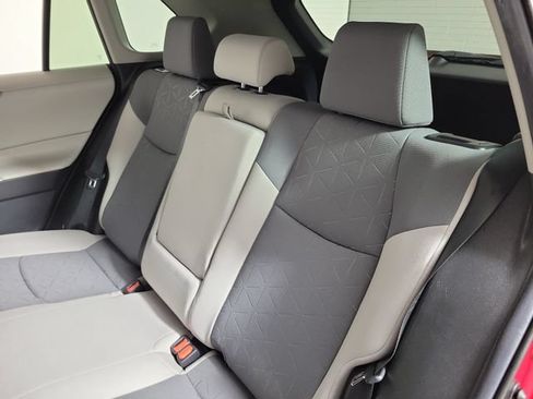 Used 2021 Toyota RAV4 XLE AWD/4WD image 13
