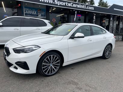 Used 2022 BMW 228i xDrive Gran Coupe w/ Premium Package
