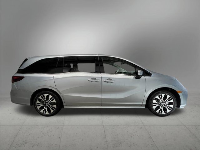New 2027 Honda Odyssey Elite image 8