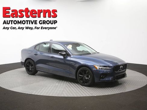 Used 2024 Volvo S60 B5 Core FWD image 48