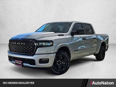 New 2026 RAM 1500 Lone Star