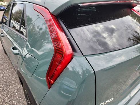 New 2026 Kia Niro EX image 6