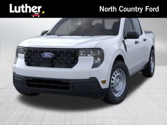 New 2026 Ford Maverick XL video 2