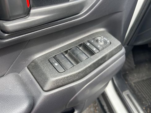 Used 2025 Toyota Land Cruiser 1958 AWD/4WD image 8