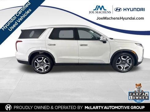 Used 2025 Hyundai Palisade SEL AWD/4WD image 5