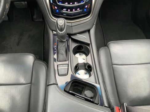 Used 2019 Cadillac CTS Luxury image 48