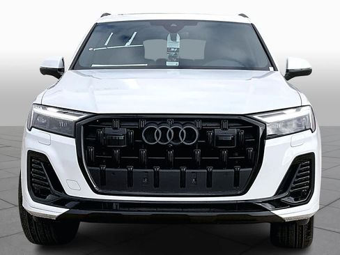 New 2026 Audi Q7 2.0T Premium AWD/4WD image 3