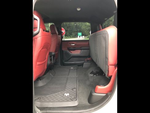 Used 2023 RAM 1500 Rebel image 16