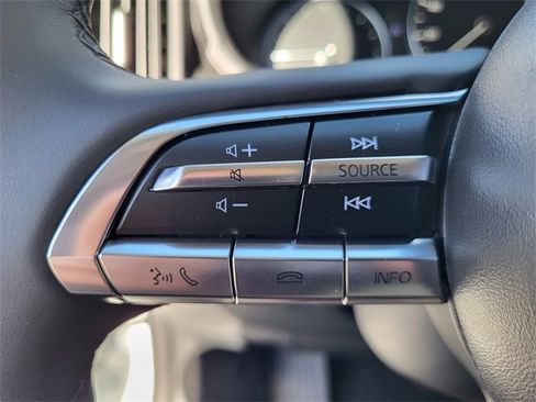 New 2026 MAZDA CX-50 AWD 2.5 Hybrid w/ Weather Package image 16