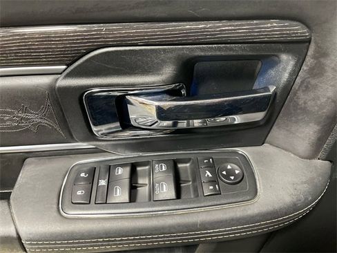 Used 2014 RAM 1500 Limited image 13