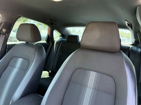 Used 2022 Honda Civic Sport image 21