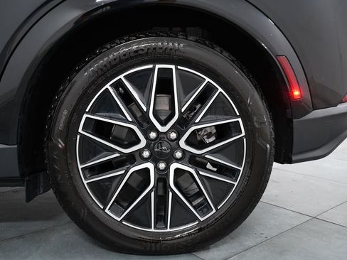 Used 2025 Ford Mustang Mach-E Premium AWD/4WD image 35