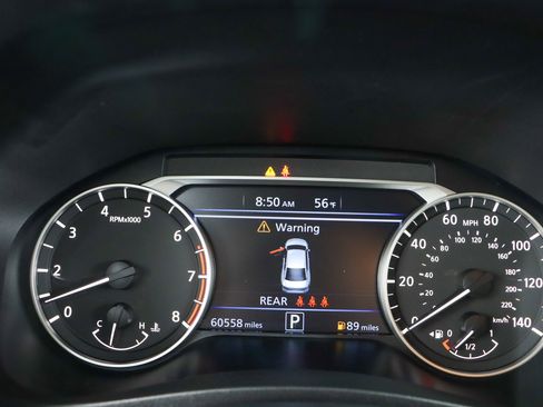 Used 2024 Nissan Altima 2.5 SV image 15