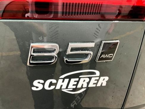 New 2026 Volvo V60 B5 Cross Country Ultra w/ Climate Package image 10