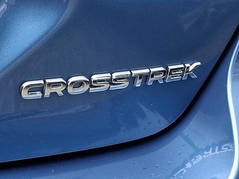 Used 2024 Subaru Crosstrek 2.0i Premium AWD/4WD image 27