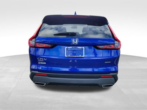 Used 2023 Honda CR-V Sport Touring image 9