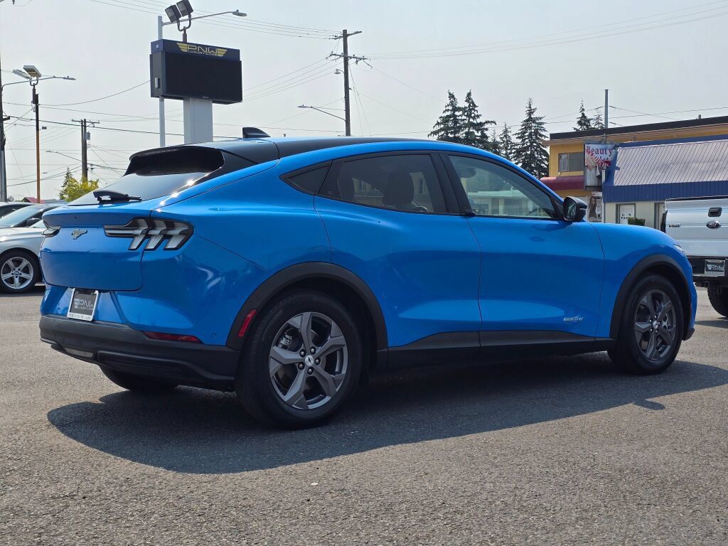 Used 2023 Ford Mustang Mach-E Select RWD image 6