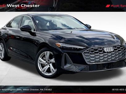 New 2025 Audi A5 2.0T Premium Plus