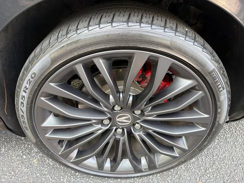 Used 2023 Acura TLX Type S AWD/4WD image 19