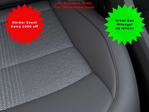 New 2025 Kia Niro EX Touring image 27