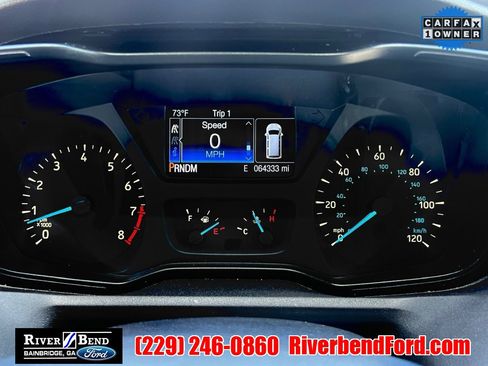 Used 2019 Ford Transit 150 XLT image 21