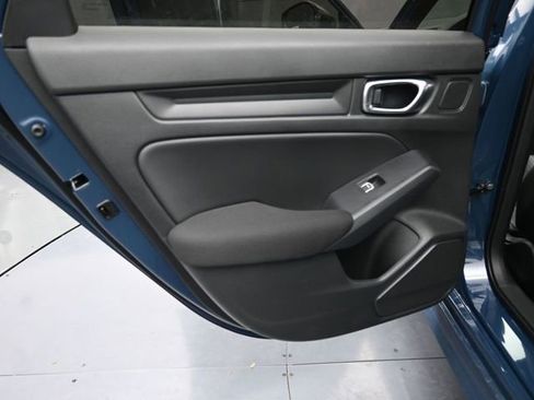 New 2026 Honda Civic Sport image 24