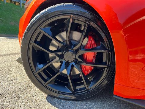 Used 2015 Ford Mustang GT Premium w/ Enhanced Security Package image 45