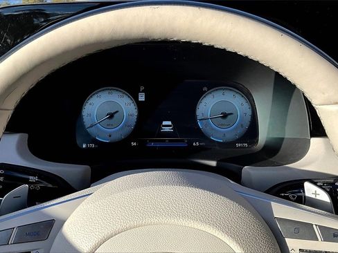 Used 2024 Hyundai Palisade Calligraphy image 19